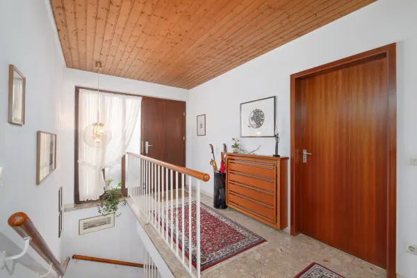 Eingangsbereich / Diele EG