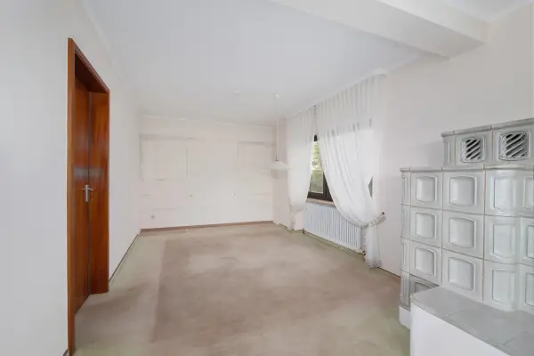 Esszimmer EG - geräumt