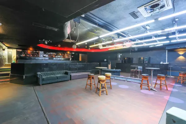 Club 1. OG Ansicht 2