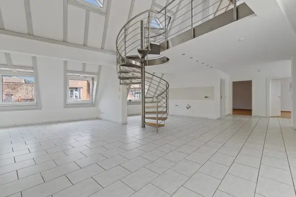 Wohnung Mittelstr. 10