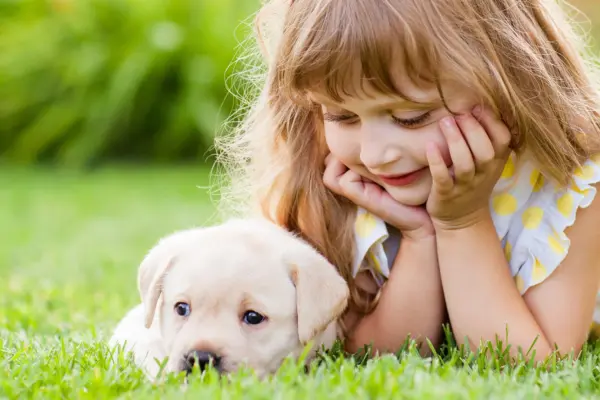 Kind Hund der Immobilie: Hier lebt Geschichte, hier beginnt Zukunft - Vielfalt unter zwei Dächern! (Foto_gross)