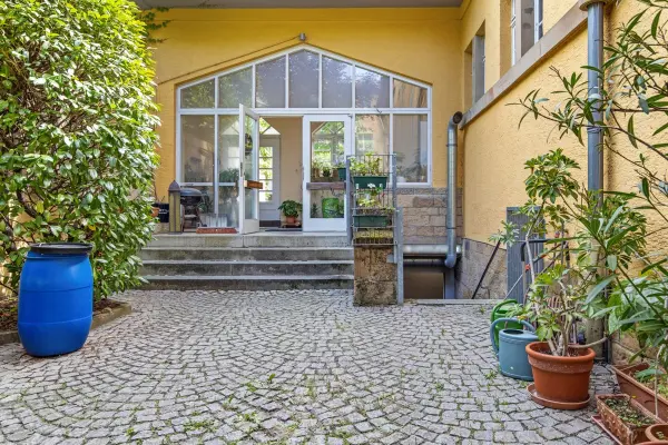 Zugang weiterer Einheiten