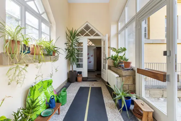 Zugang weiterer Einheiten