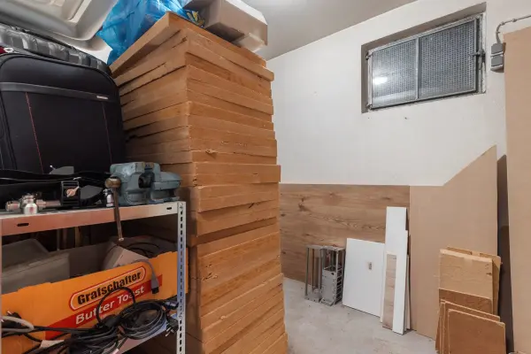 der Immobilie: Schicke Wohnung mit Weitblick (Foto)