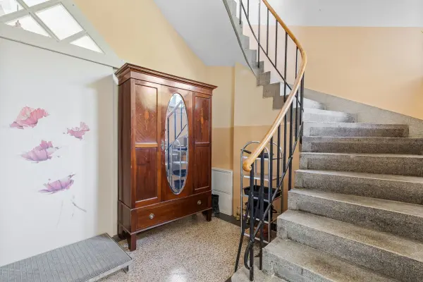 Zugang weitere Einheiten