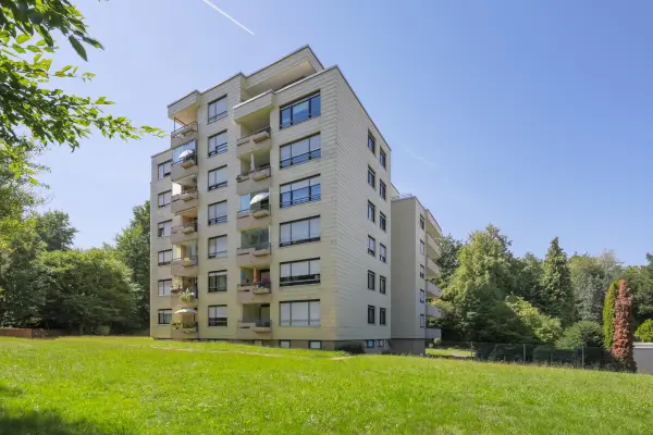 Seitenansicht der Immobilie: Die Alternative zur Miete oder auch als Kapitalanlage ideal! (Foto)